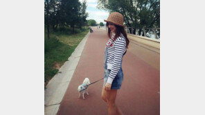 손연재 ‘패션감각 좋은 올림픽 스타 톱5’