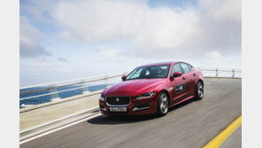 소셜커머스에서 판매되는 ‘재규어 XE’…700만 원 파격 할인