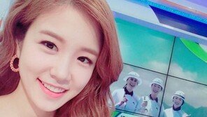 장예원 “바람 많이 불지만 흔들림 無…여자 양궁 단체전, 어차피 금메달은 한국”