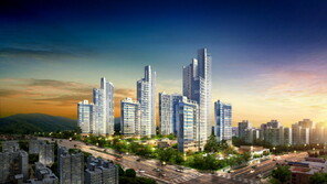 ‘원주기업도시 라온 프라이빗’ 잔여세대 분양