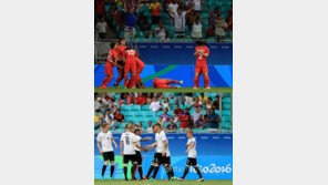 FIFA “한국 독일전, 6골짜리 스릴러물 재미 제공”