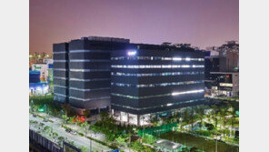 친환경 건축 트렌드, 첨단 데이터센터를 만나다