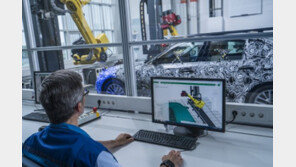 BMW 뮌헨 공장, 100마이크로미터 편차도 식별.. ‘광학 측정 셀’ 도입