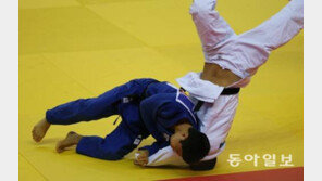 유도 은메달 안바울, 억지로 하루 5끼 먹으며 운동…“오직 금메달이 내 목표”