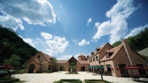 제이드가든, 마포 ‘신촌숲 아이파크’ 조경 참여