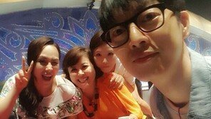 ‘복면가왕’ 하현우에 소냐 “목소리 직접 들으니 더 소름, 음악대장 대단해” 엄지 척!