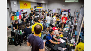 인디게임 축제 제2회 '빅 페스티벌', 9월 9일 부산 영화의 전당서 개최