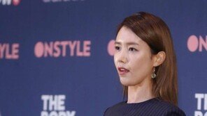 ‘더 바디쇼4’ 채정안 “그동안 살기 위해 운동, 재활·치유 위해 했다”