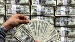 S&P 한국 국가신용등급 ‘AA’로 상향…G20 국가 중 4개국만 韓보다 높아