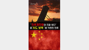 [카드뉴스]“한류제한령이 진짜 왔다”…중 ‘사드 보복’에 직면한 한류