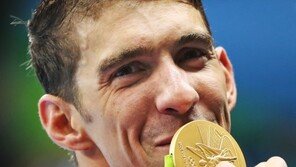 [리우 안테나] 美 펠프스, 19번째 올림픽 금메달 外