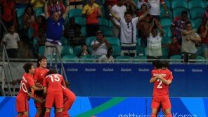 SB네이션 “한국-독일전 6골 터진 축구 스릴러”