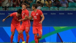 멕시코전 비겨도 8강…한국이 승리하면 2승1무로 조1위