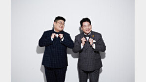 남성듀오 투빅, 9월부터 소극장 콘서트