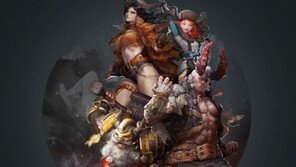 아키에이지, 네이버 채널링 서비스...공중 레이드로 상승세 잇는다