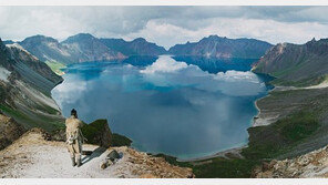 ‘고산자’ 차승원 “강우석, 편하게 오라더니 백두산行…하늘이 도왔다”, CG 같은 촬영장면 보니?