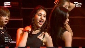 아이오아이 “‘Whatta Man’ 음원차트 1위하면 팬들에게 ○○○ 하겠다”