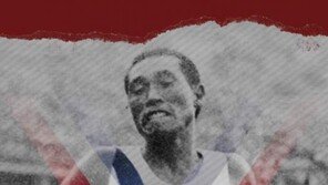 [카드뉴스]‘태극기’ 건 손기정 선수 동상, 세워질 수 있을까?