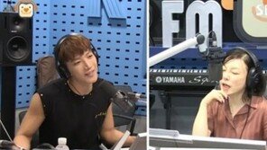 ‘파워타임’ 준케이, 마지막 연애 언급 “연예인 아냐”…그럼?