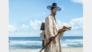 차승원 “마라도∼백두산 천지…100% 실사 촬영 뿌듯”