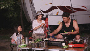 [오늘의 채널A] 이창훈 부인 첫 방송 후 눈물, 왜?