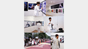 장근석 팬클럽, ‘나눔 사진전’ 수익금 기부