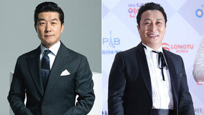 [연예 뉴스 스테이션] 김상중·김병만, 무인도 생존기 예능프로 출연