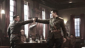 [연예 뉴스 스테이션] 이정재·이범수, 오늘 LA서 레드카펫 행사