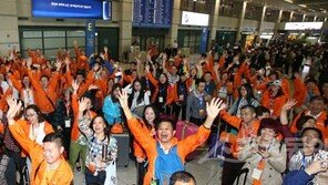 국경절 특수 앞두고…사드 후폭풍에 관광업계 울상