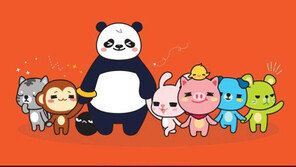 모바일게임 ‘애니팡’…웹툰 제작 10월 출시