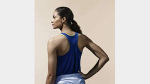 스포츠 의류업계 ‘女心’ 구애경쟁