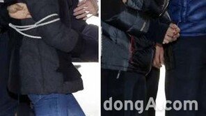 ‘원영이 사건’ 계모 징역20년·친부15년…방청객 “항소!” 檢 “양형 온정적”