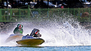 하반기 경정, 주선보류 복귀선수 주목