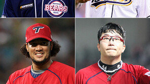 치열한 순위싸움? 결론은 선발야구다!