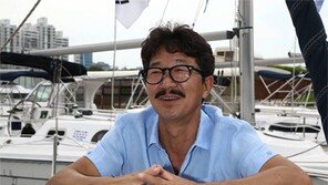 김승진씨 “세계일주 꿈 이뤄준 요트, 박물관에 보냈죠”