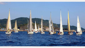 “즐기자 꿈의 해양축제, 푸르른 울진 바다에서”