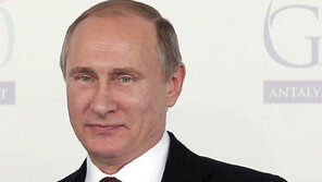 터키-이란에 손짓… 푸틴의 ‘南進 전략’