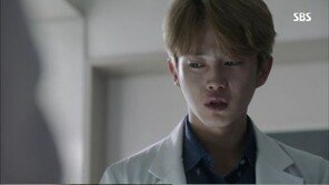 ‘닥터스’ 16회 최고의 1분은? 김민석 ‘눈물 펑펑’ 오열 장면…26.17% 기록