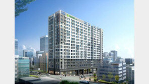 저금리시대, 브랜드 수익형 부동산 분양 ‘각광’…강점은 ‘입지’