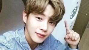 배우 김민석 최근 인스타그램 사진 눈길 “‘닥터스’ 국일병원 CT실의 최강수”