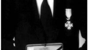 스코필드장학사업단 12일 출범..1기 장학생 34명 선발