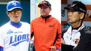 [베이스볼 브레이크] 천불나는 천적관계! 요동치는 순위싸움!