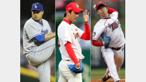 이닝·방어율, 사라진 토종 우완 에이스