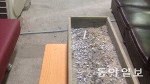 “쉬는시간 선생님이 몰래 담배를…” 교내 금연구역 어디까지?