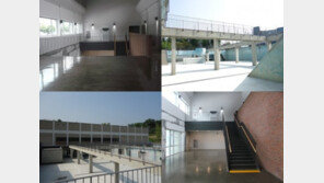 신월동 김포가압장, 13년 만에 예술교육센터로 재탄생