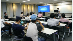 현실과 가상 넘나드는 '리얼센스' 기술, 에이큐브:인텔TG랩에 떴다