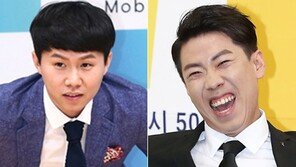 ‘대세 형제’ 양세형·양세찬, 듀엣음반 낸다