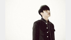 박효신, 올 가을 6년만에 정규앨범 컴백