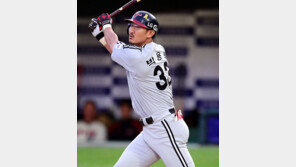 2000안타-2’ 박용택 “난 야구와 항상 치열했다”