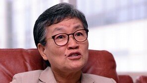 [최현길이 만난 사람] 이에리사가 제안하는 한국체육이 나아가야할 방향